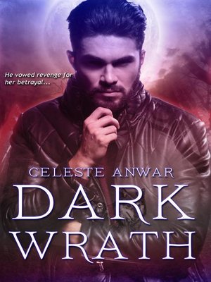 cover image of Dark Wrath
